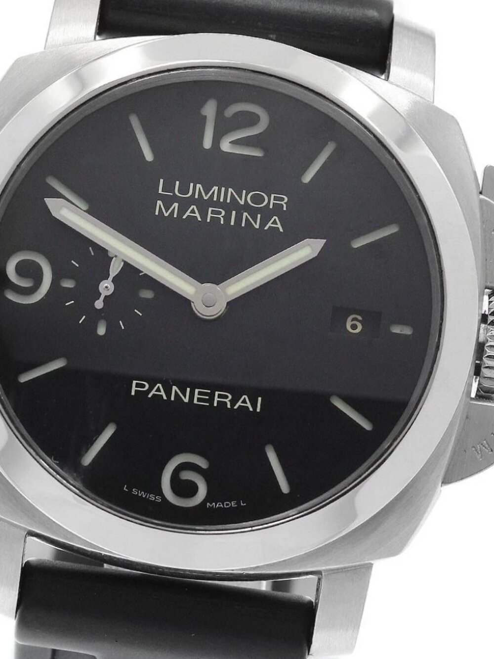 PANERAI Luminor Marina 1950 3 Days PAM00312 Automatic Men's Watch_970978